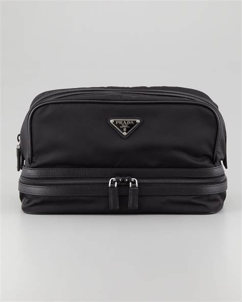 prada men bags 2012|Prada toiletry bag men's.